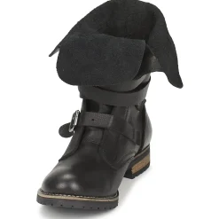 Online Casual Attitude - GRAVINE Noir