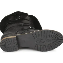 Online Casual Attitude - GRAVINE Noir