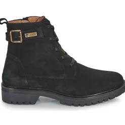 Casual Attitude - GRIMY Noir Discount