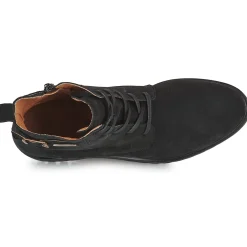 Casual Attitude - GRIMY Noir Discount