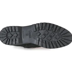 Casual Attitude - GRIMY Noir Discount