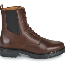 Casual Attitude - GUILA Marron Hot