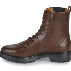 Casual Attitude - GUILA Marron Hot