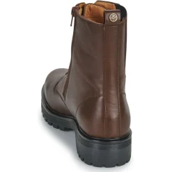 Casual Attitude - GUILA Marron Hot