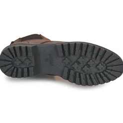 Casual Attitude - GUILA Marron Hot