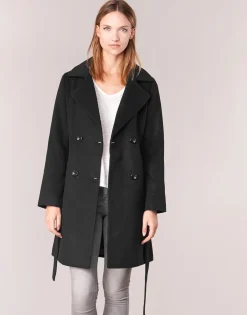 Casual Attitude - HALLOA Noir Online