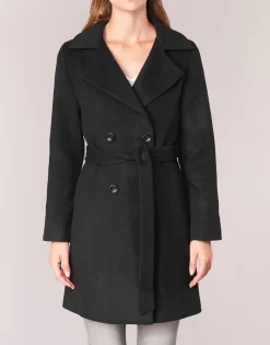 Casual Attitude - HALLOA Noir Online