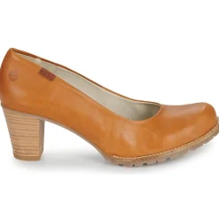 Best Casual Attitude - HARCHE Camel