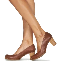 Best Casual Attitude - HARCHE Camel