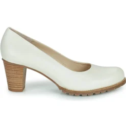 Outlet Casual Attitude - HARCHE Ecru