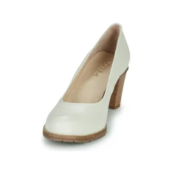 Outlet Casual Attitude - HARCHE Ecru