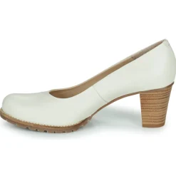 Outlet Casual Attitude - HARCHE Ecru