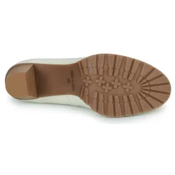 Outlet Casual Attitude - HARCHE Ecru