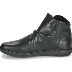 Casual Attitude - HERMINA Noir Outlet