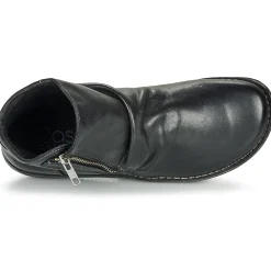 Casual Attitude - HERMINA Noir Outlet