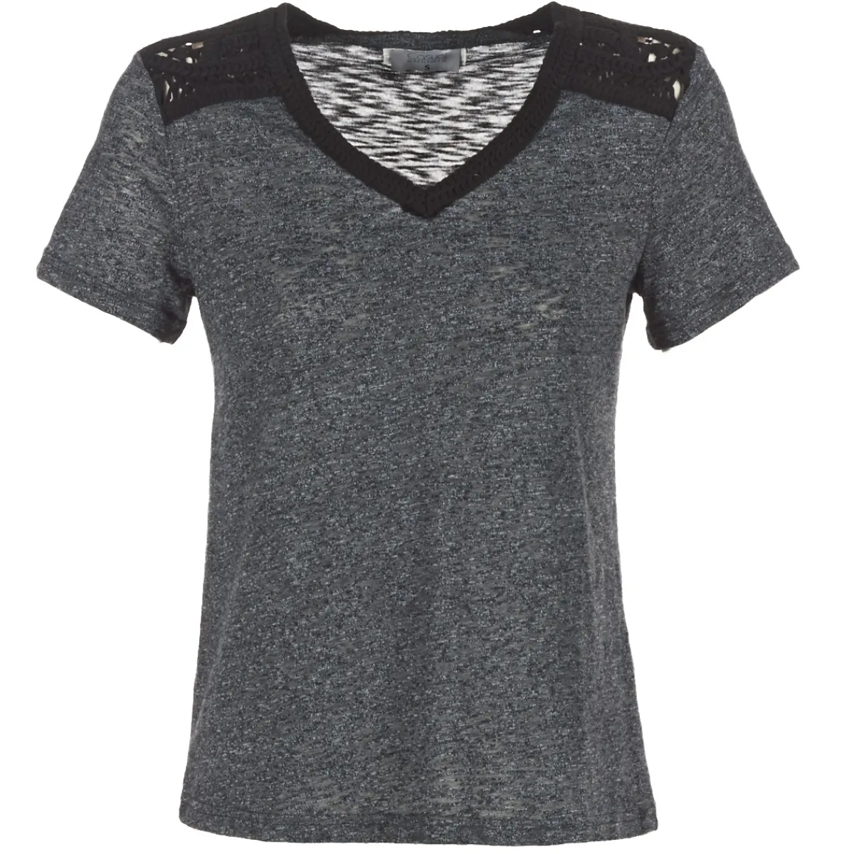 Casual Attitude - HINE