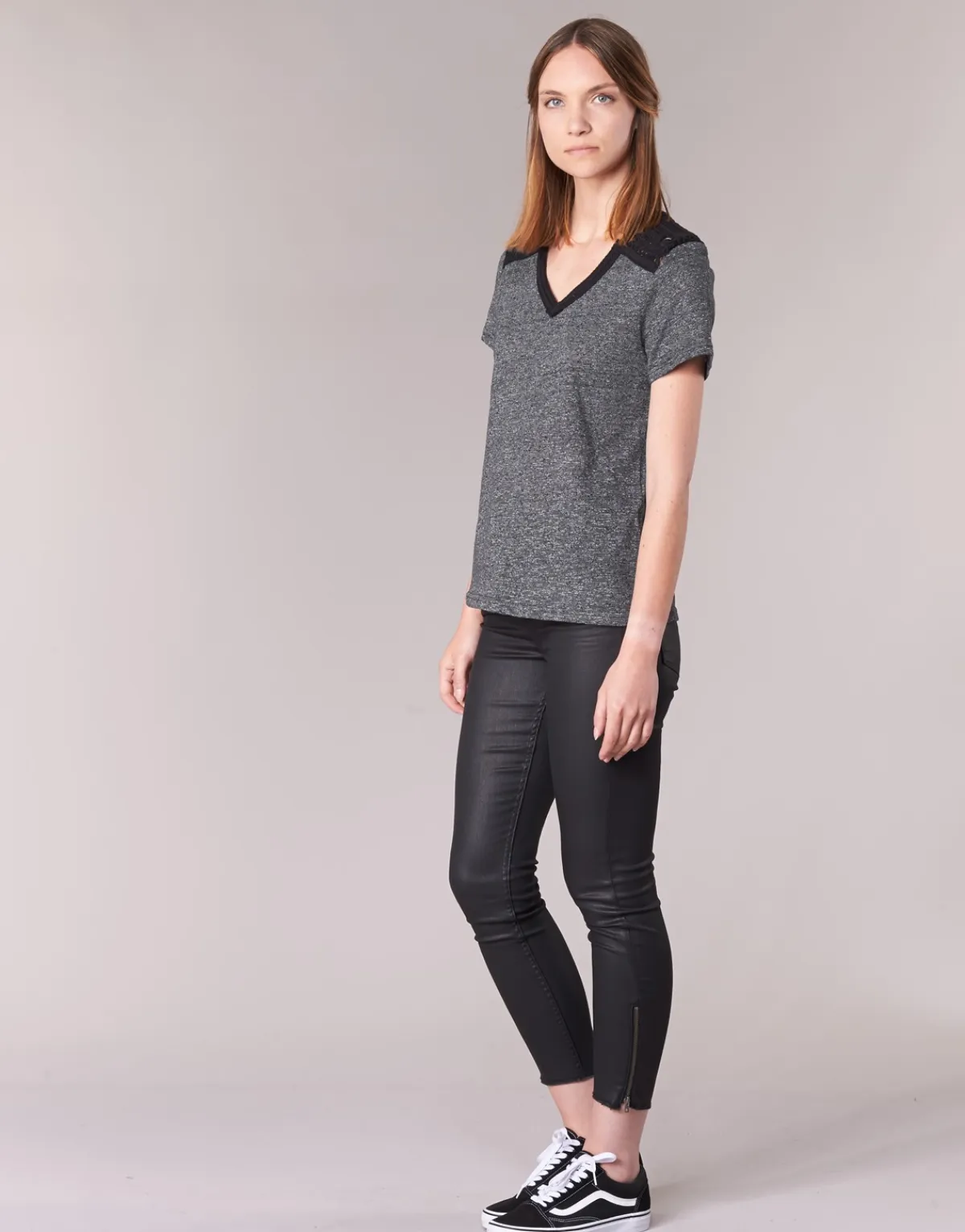 Casual Attitude - HINE