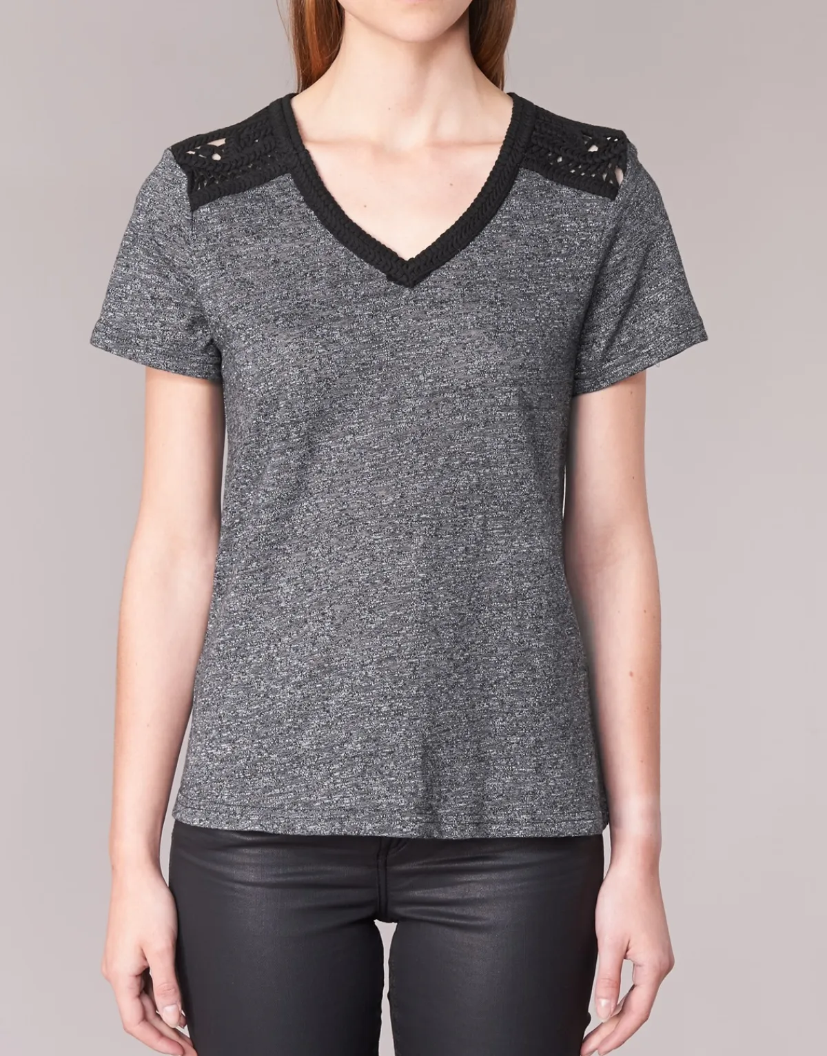 Casual Attitude - HINE