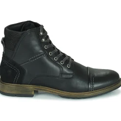 Casual Attitude - HOKES Noir Discount