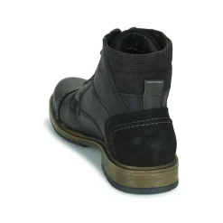 Casual Attitude - HOKES Noir Discount