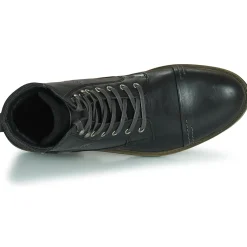 Casual Attitude - HOKES Noir Discount