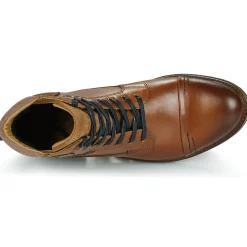 Casual Attitude - HOKES Marron Hot