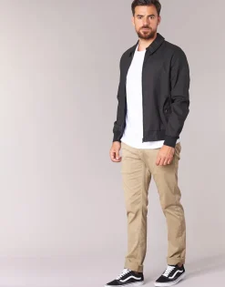 Casual Attitude - IHIBERNA Noir New