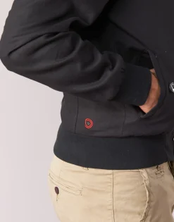 Casual Attitude - IHIBERNA Noir New