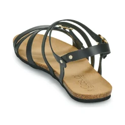 Casual Attitude - ILMEM Noir Outlet