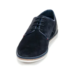 Outlet Casual Attitude - INOUDER Bleumarine