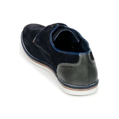 Outlet Casual Attitude - INOUDER Bleumarine