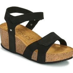 Casual Attitude - IPILAME Noir Outlet