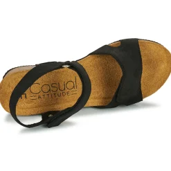 Casual Attitude - IPILAME Noir Outlet