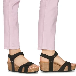 Casual Attitude - IPILAME Noir Outlet