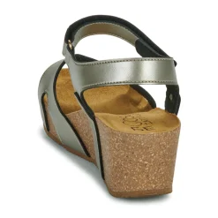 Casual Attitude - IPILAME Doré