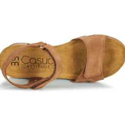 Casual Attitude - IPILAME Camel Outlet