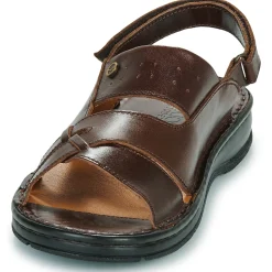 Casual Attitude - IPOLAME Marron Outlet