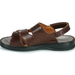 Casual Attitude - IPOLAME Marron Outlet