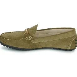 Casual Attitude - ISAKA Kaki New