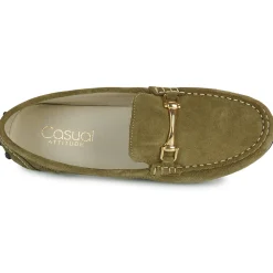 Casual Attitude - ISAKA Kaki New