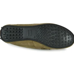 Casual Attitude - ISAKA Kaki New