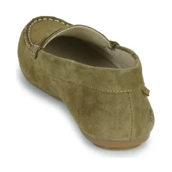 Casual Attitude - ISAWA Kaki Outlet