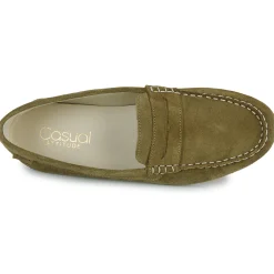 Casual Attitude - ISAWA Kaki Outlet