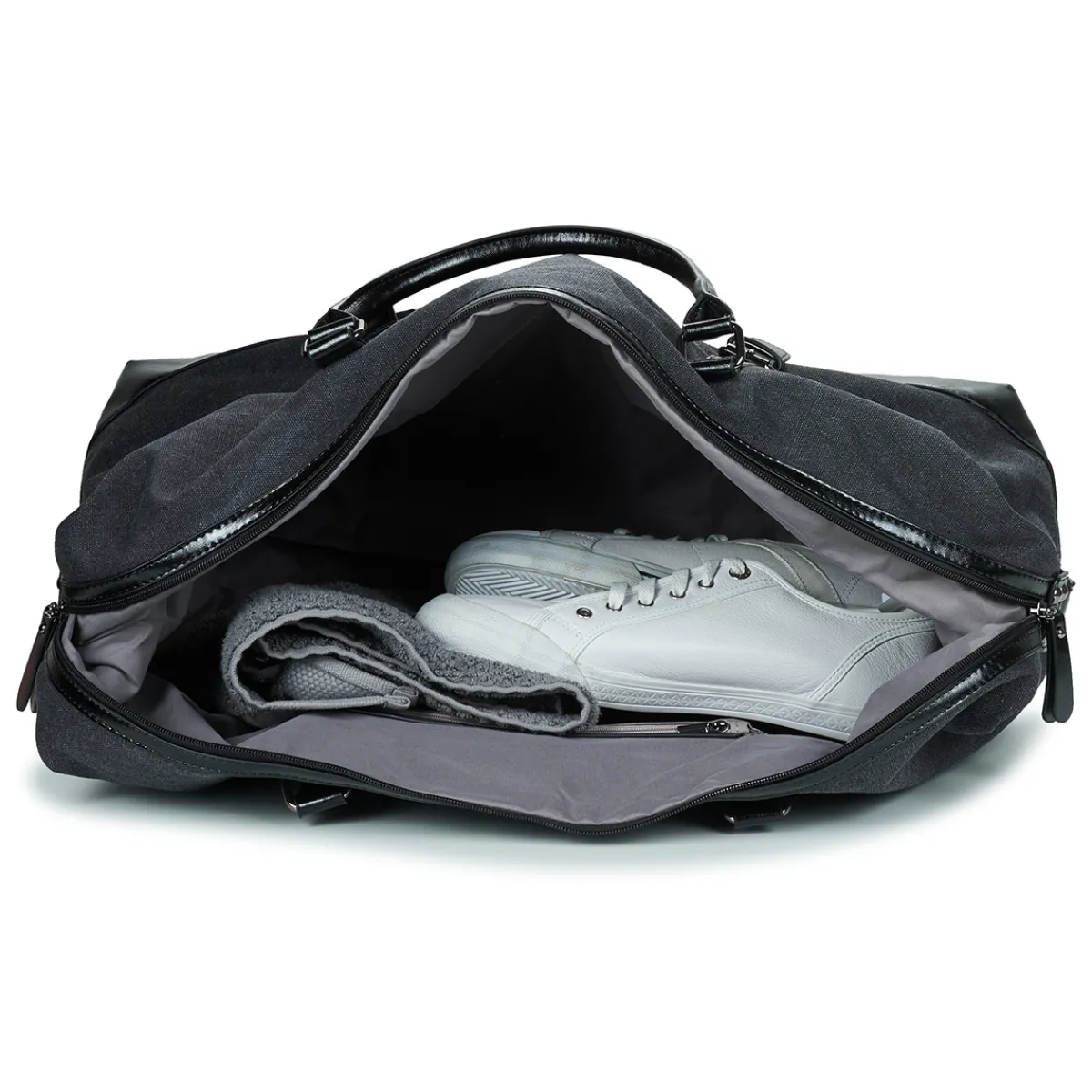 Casual Attitude - IVY