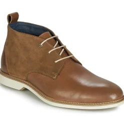 Casual Attitude - JALAYAPE Marron New