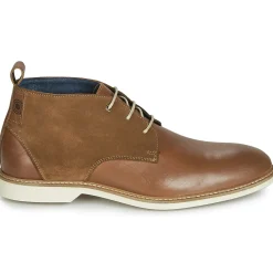 Casual Attitude - JALAYAPE Marron New