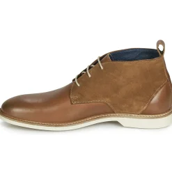 Casual Attitude - JALAYAPE Marron New