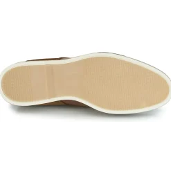 Casual Attitude - JALAYAPE Marron New