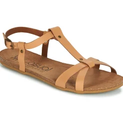 Casual Attitude - JALIYAXE Camel Sale