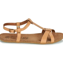 Casual Attitude - JALIYAXE Camel Sale